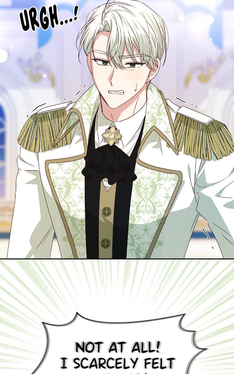 My Villainous Family Won't Let Me Be Chapter 7 - Page 25