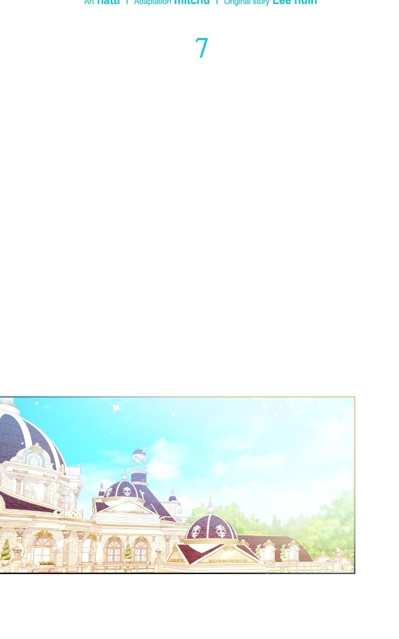 My Villainous Family Won't Let Me Be Chapter 7 - Page 27