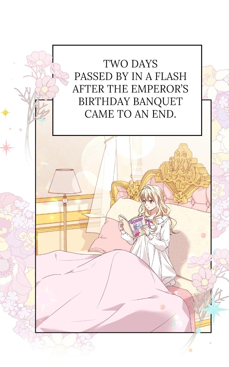 My Villainous Family Won't Let Me Be Chapter 7 - Page 28