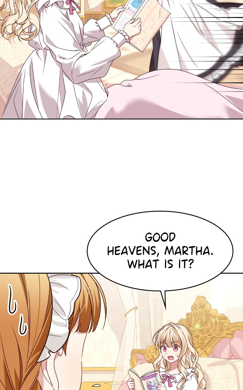 My Villainous Family Won't Let Me Be Chapter 7 - Page 32