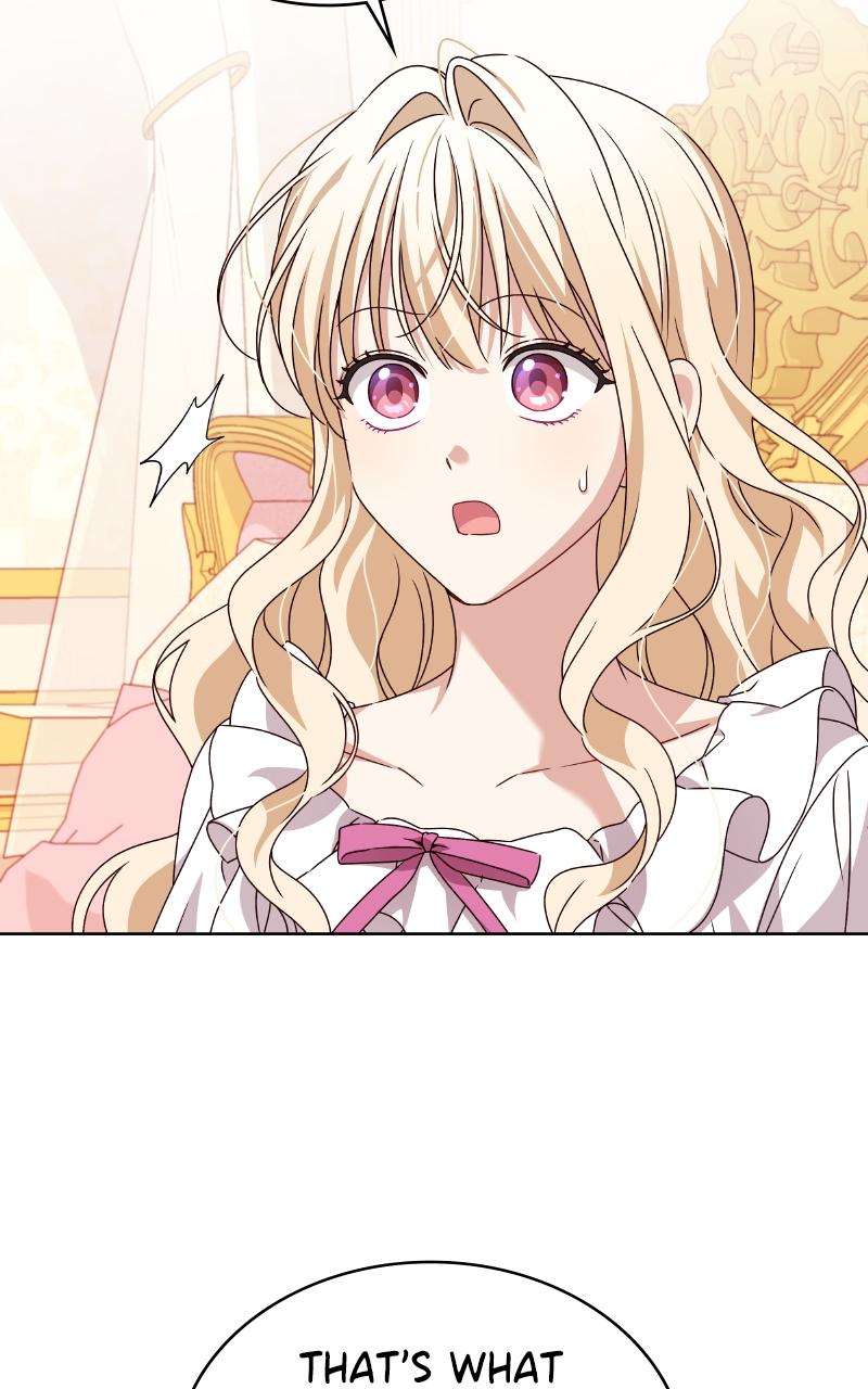 My Villainous Family Won't Let Me Be Chapter 7 - Page 35