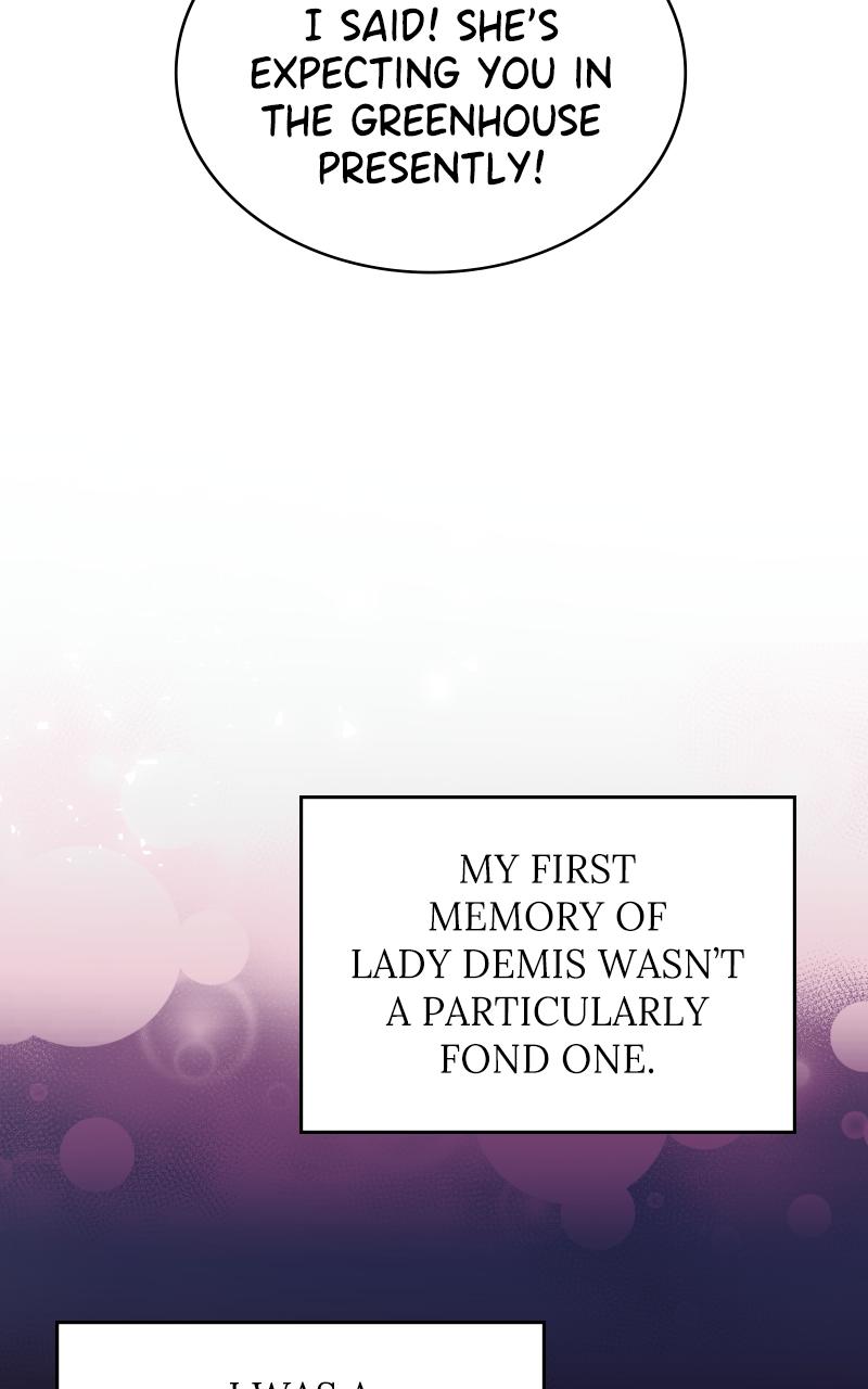 My Villainous Family Won't Let Me Be Chapter 7 - Page 36