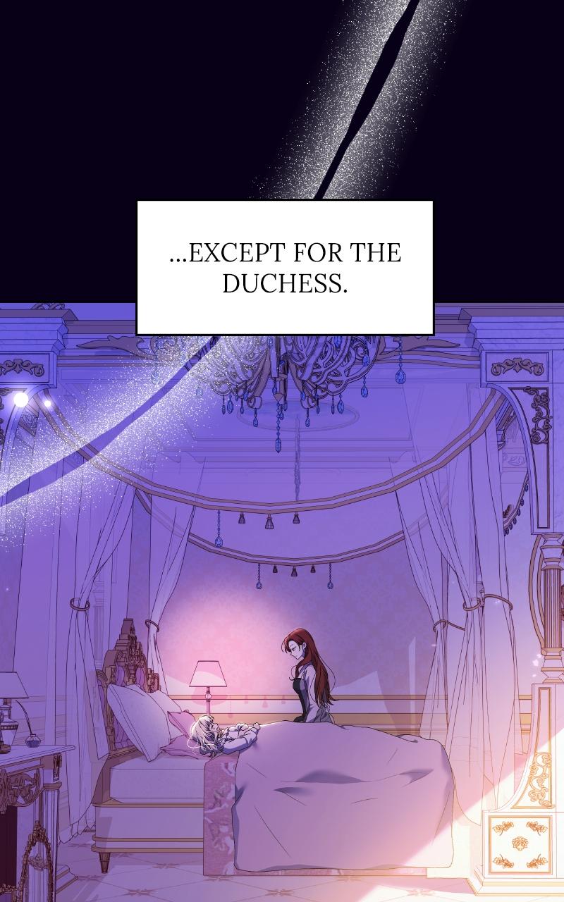 My Villainous Family Won't Let Me Be Chapter 7 - Page 38