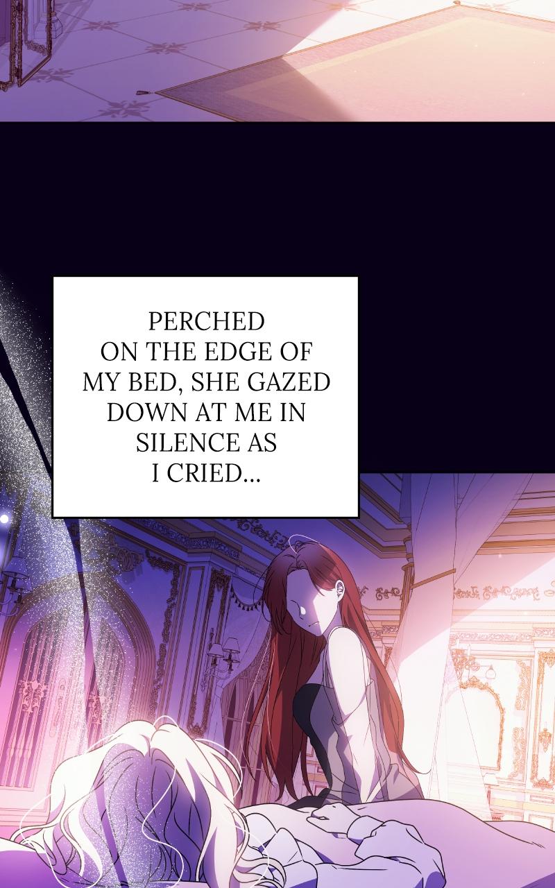 My Villainous Family Won't Let Me Be Chapter 7 - Page 39