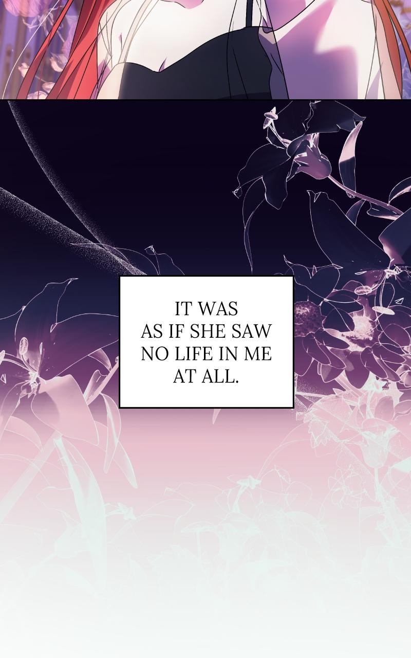 My Villainous Family Won't Let Me Be Chapter 7 - Page 41