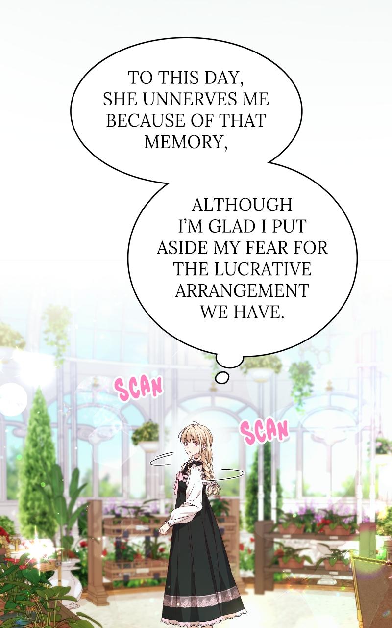 My Villainous Family Won't Let Me Be Chapter 7 - Page 42