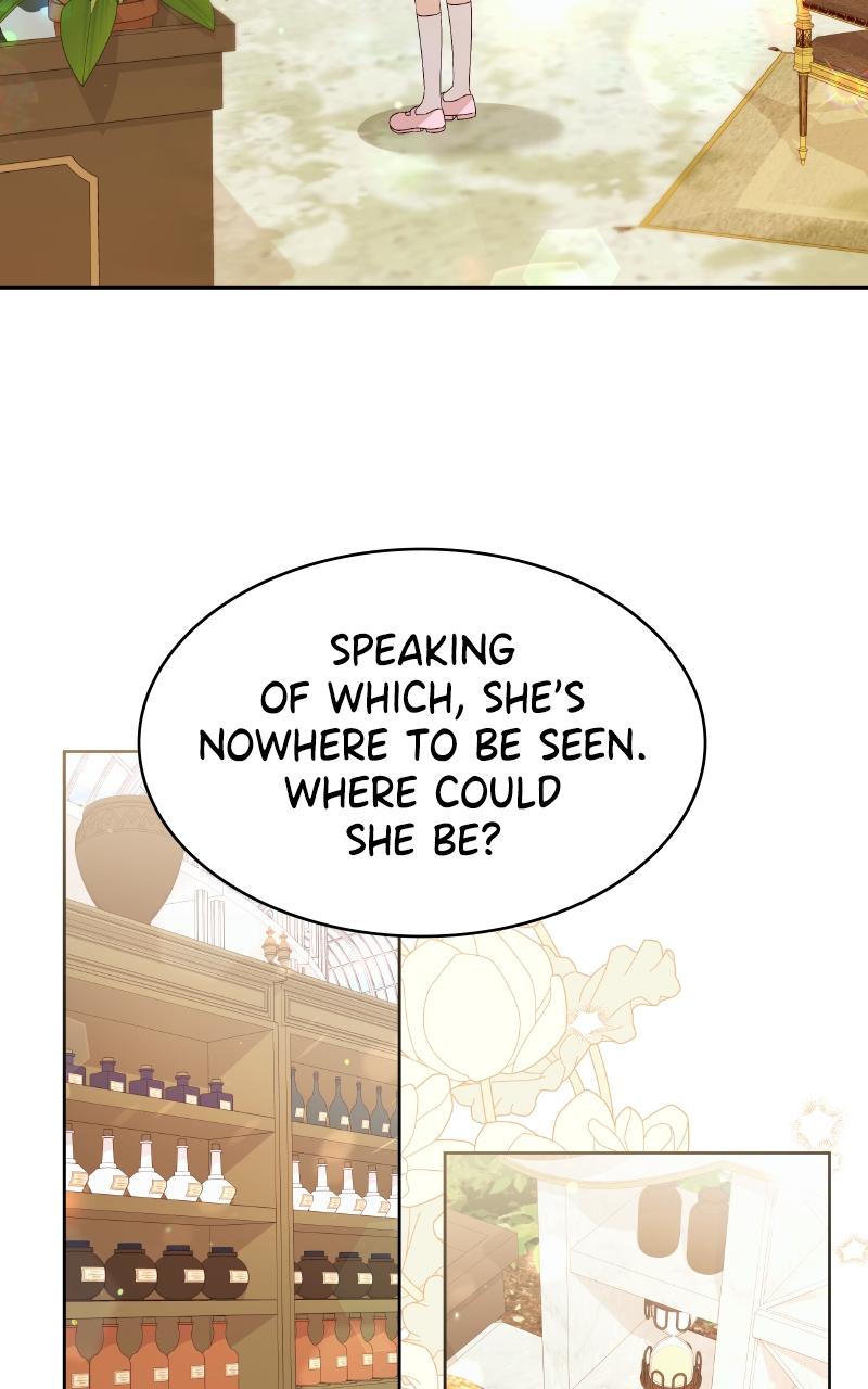 My Villainous Family Won't Let Me Be Chapter 7 - Page 43