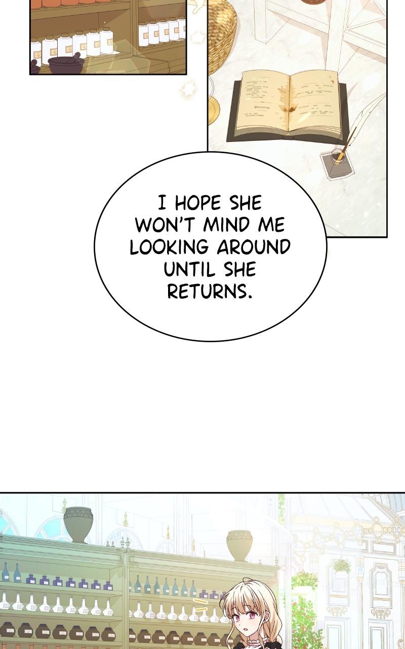 My Villainous Family Won't Let Me Be Chapter 7 - Page 44