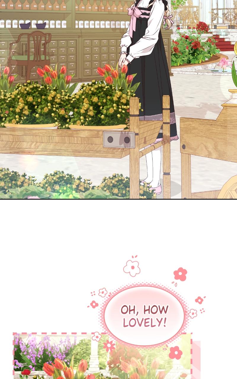 My Villainous Family Won't Let Me Be Chapter 7 - Page 45