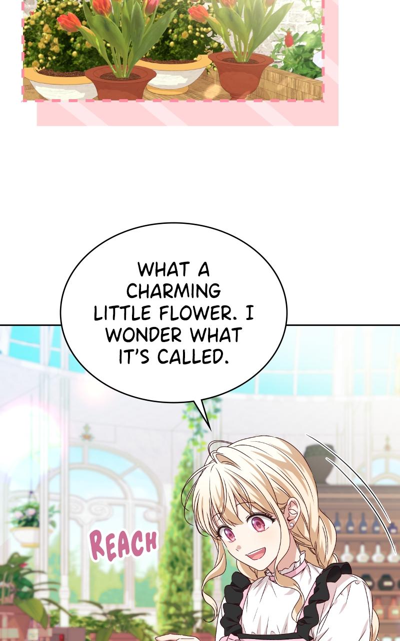 My Villainous Family Won't Let Me Be Chapter 7 - Page 46