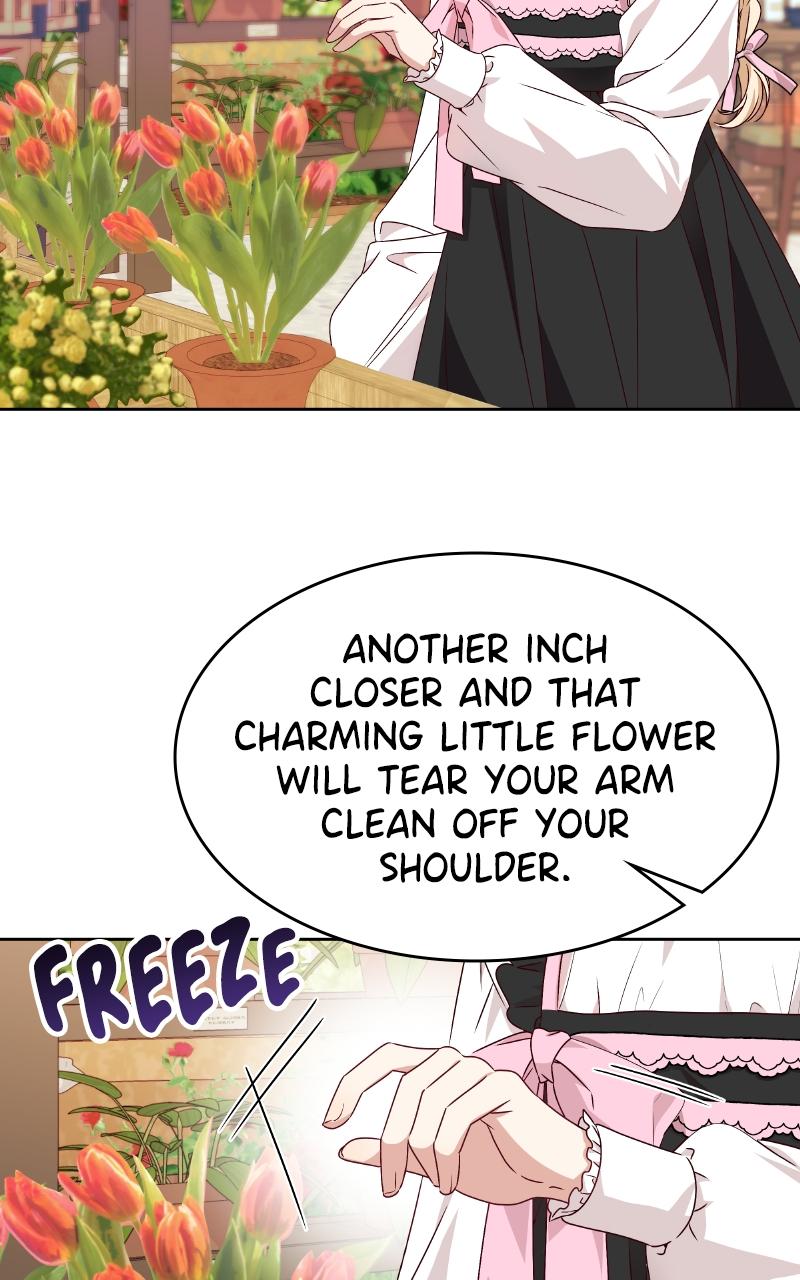 My Villainous Family Won't Let Me Be Chapter 7 - Page 47