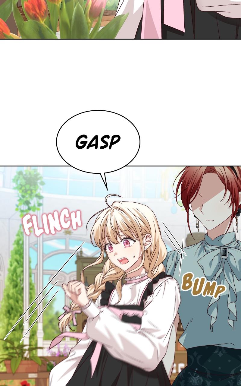 My Villainous Family Won't Let Me Be Chapter 7 - Page 48