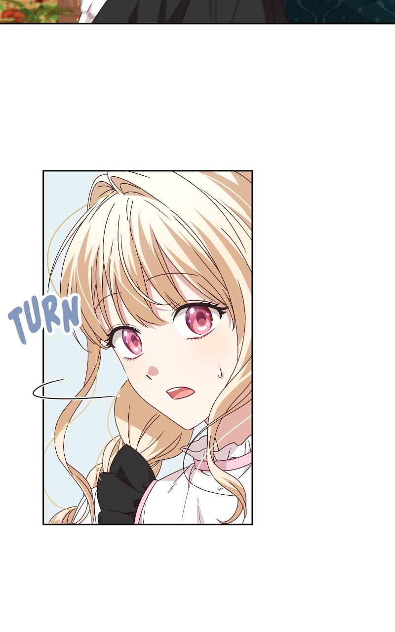 My Villainous Family Won't Let Me Be Chapter 7 - Page 49