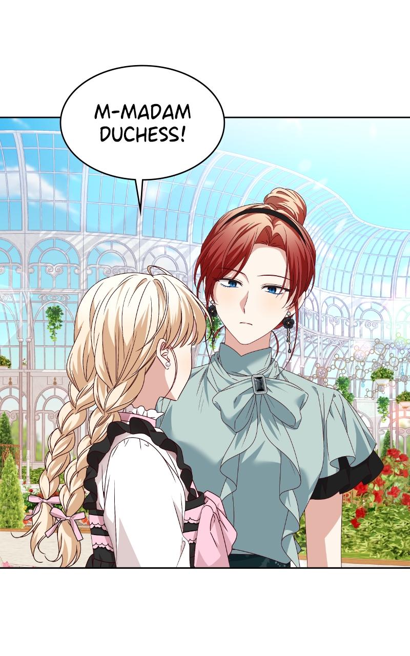 My Villainous Family Won't Let Me Be Chapter 7 - Page 50