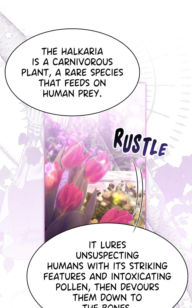 My Villainous Family Won't Let Me Be Chapter 7 - Page 51