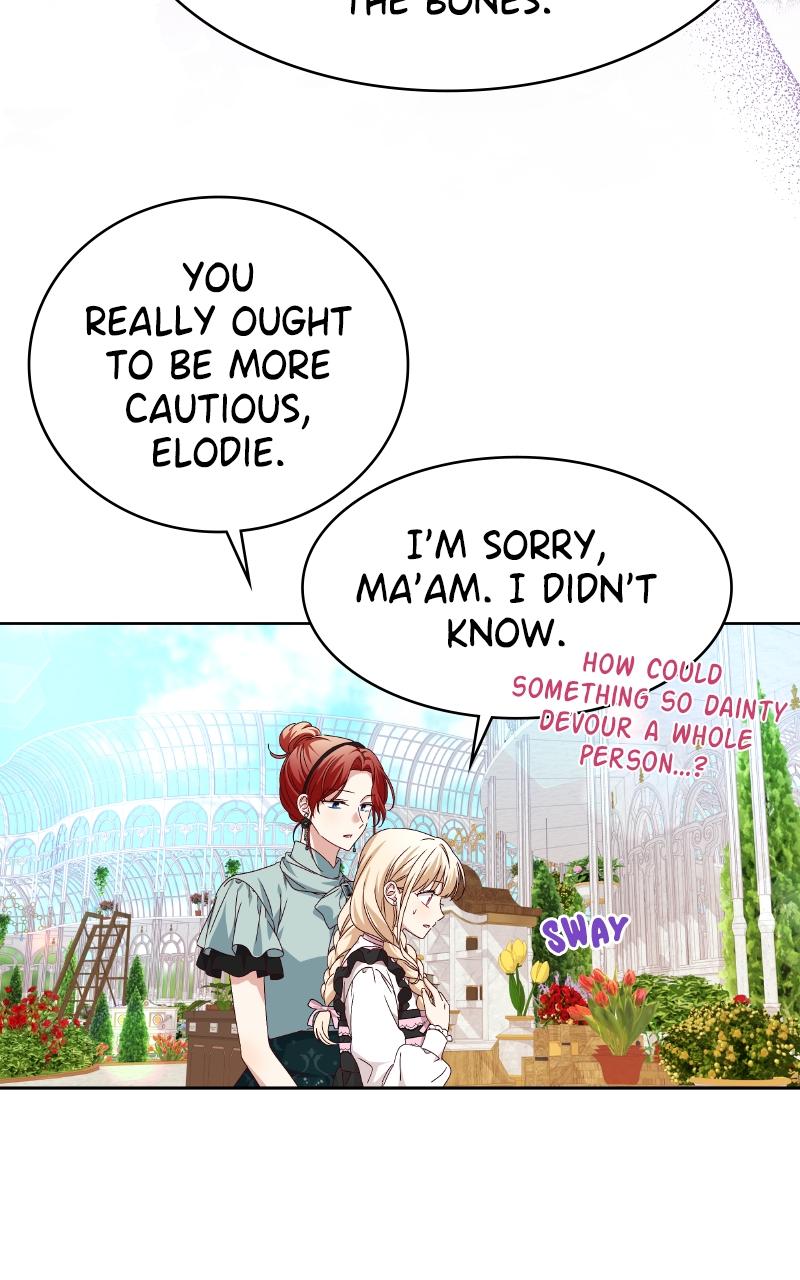 My Villainous Family Won't Let Me Be Chapter 7 - Page 52