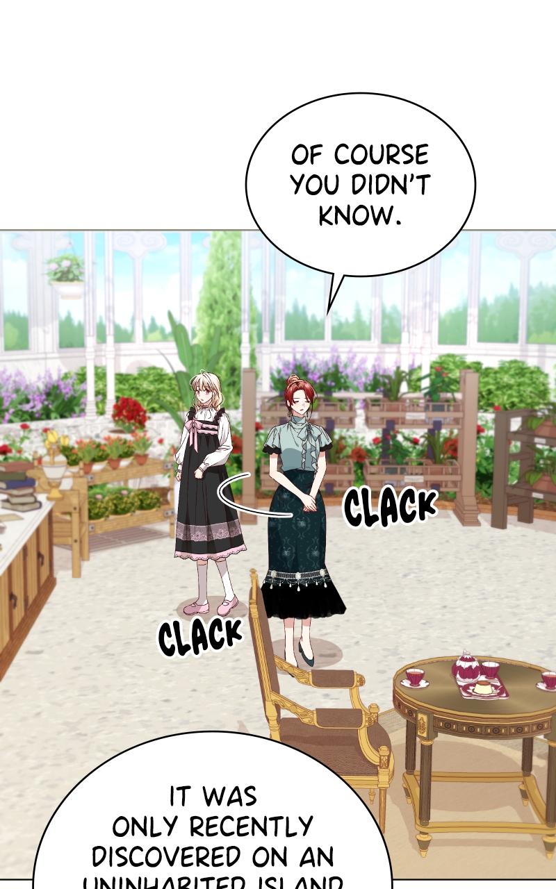 My Villainous Family Won't Let Me Be Chapter 7 - Page 53