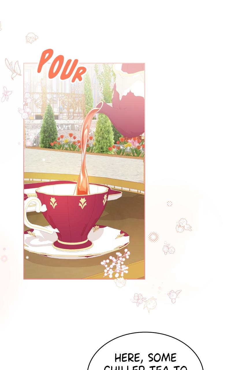 My Villainous Family Won't Let Me Be Chapter 7 - Page 55