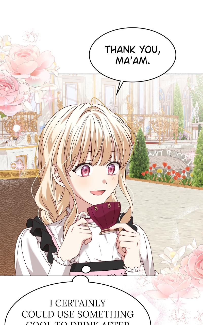 My Villainous Family Won't Let Me Be Chapter 7 - Page 57