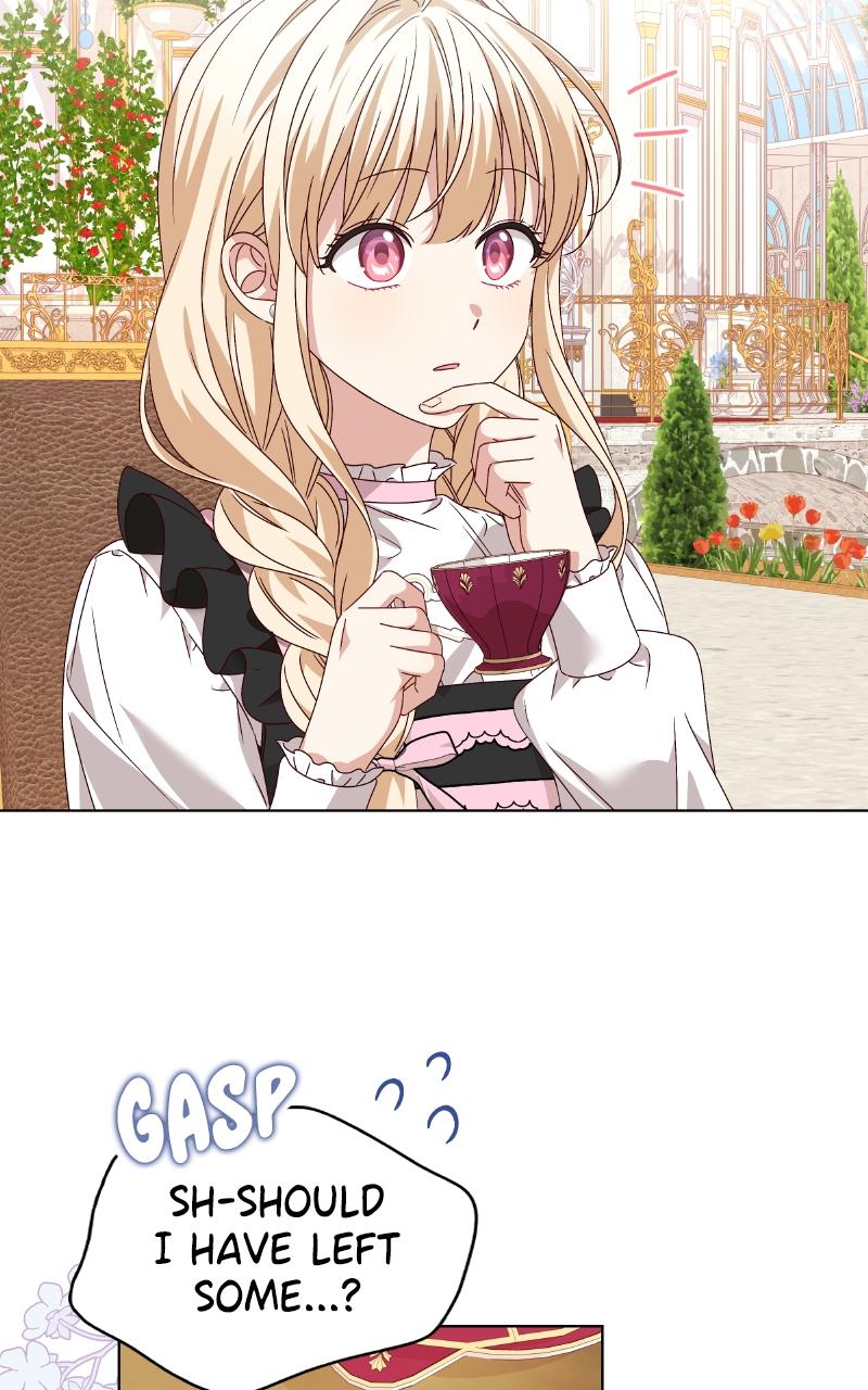 My Villainous Family Won't Let Me Be Chapter 7 - Page 60