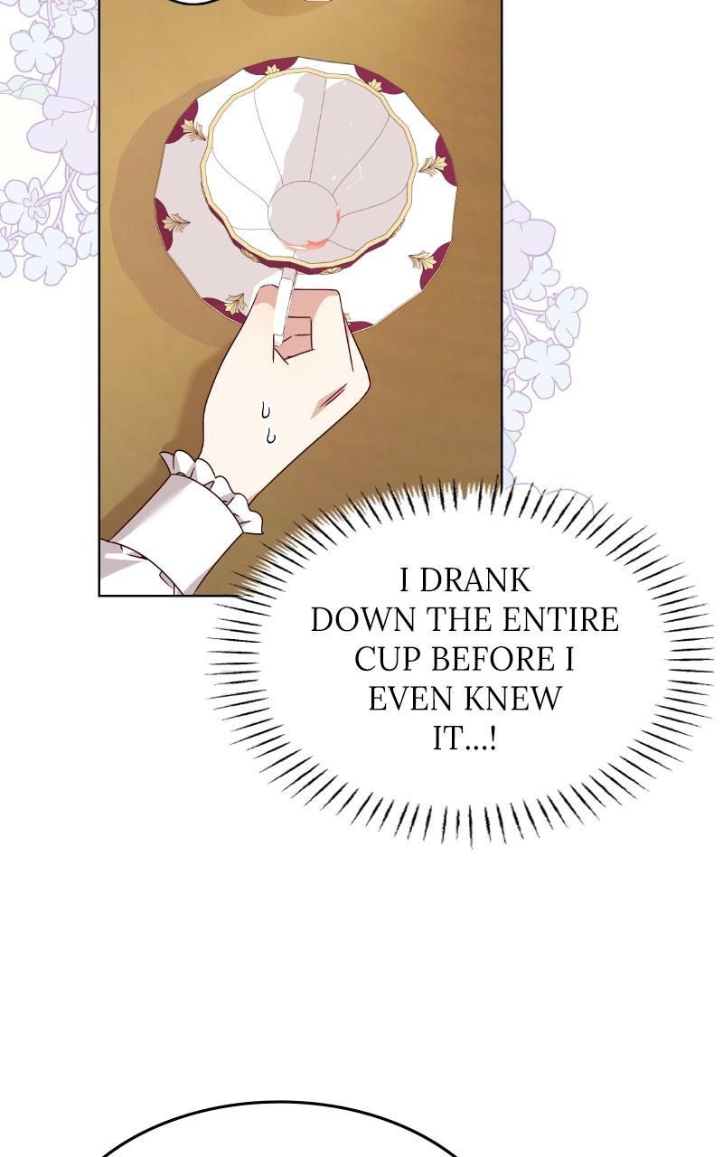 My Villainous Family Won't Let Me Be Chapter 7 - Page 61