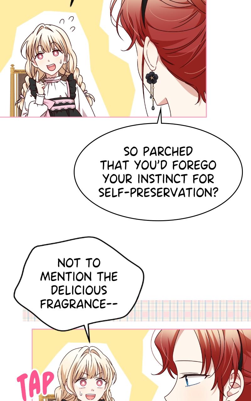 My Villainous Family Won't Let Me Be Chapter 7 - Page 66