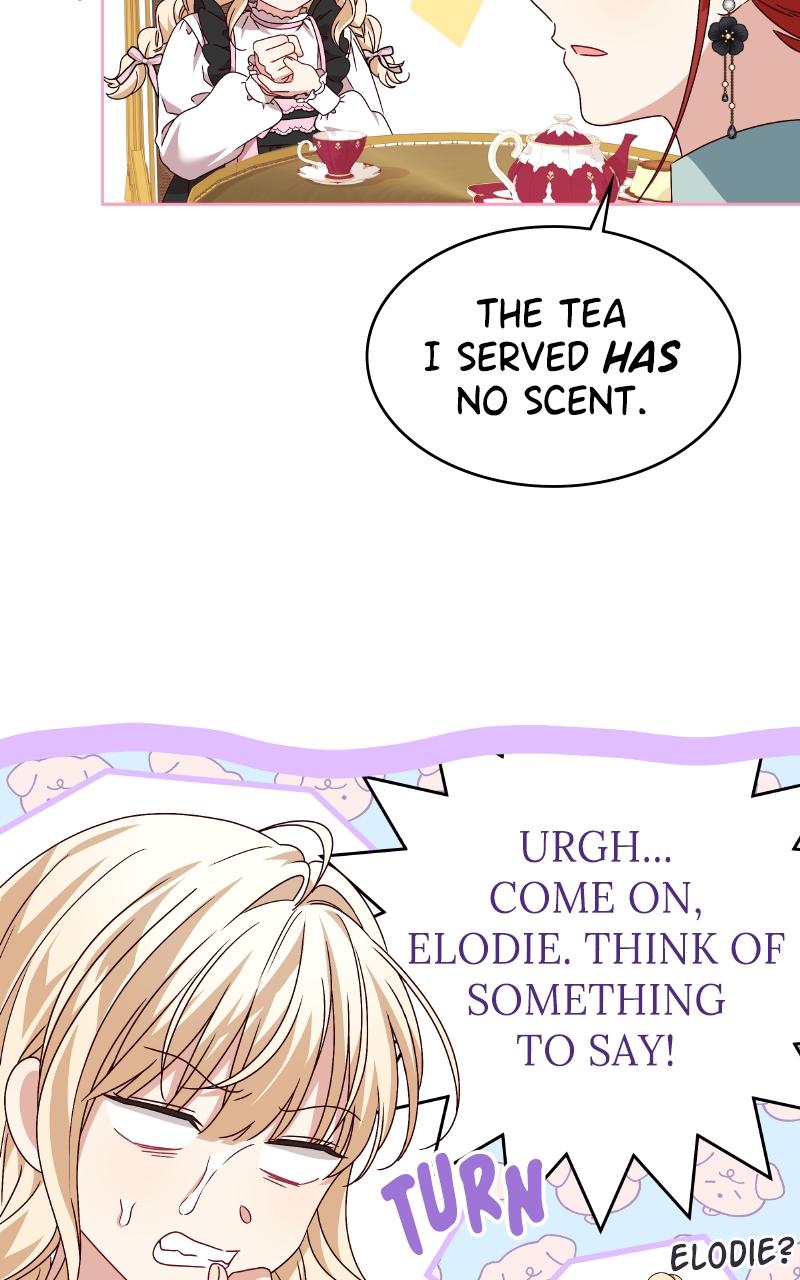 My Villainous Family Won't Let Me Be Chapter 7 - Page 67