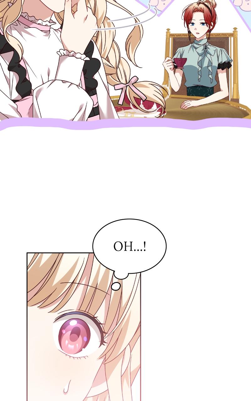 My Villainous Family Won't Let Me Be Chapter 7 - Page 68