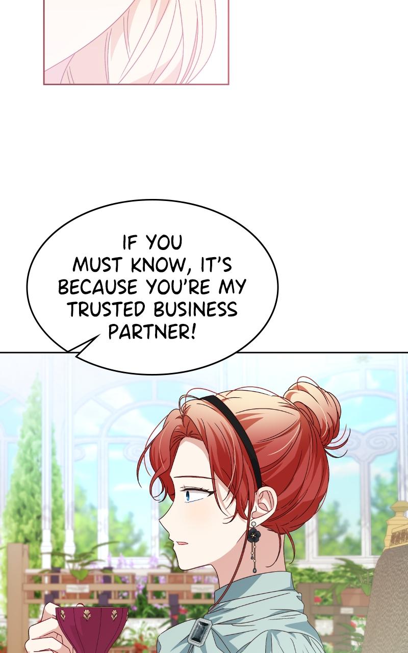 My Villainous Family Won't Let Me Be Chapter 7 - Page 69