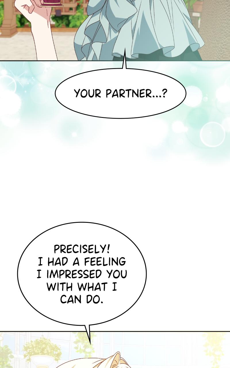 My Villainous Family Won't Let Me Be Chapter 7 - Page 70