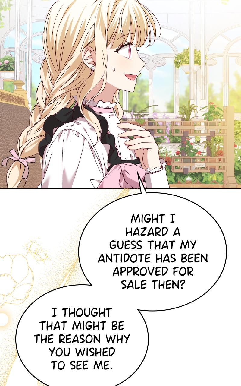 My Villainous Family Won't Let Me Be Chapter 7 - Page 71