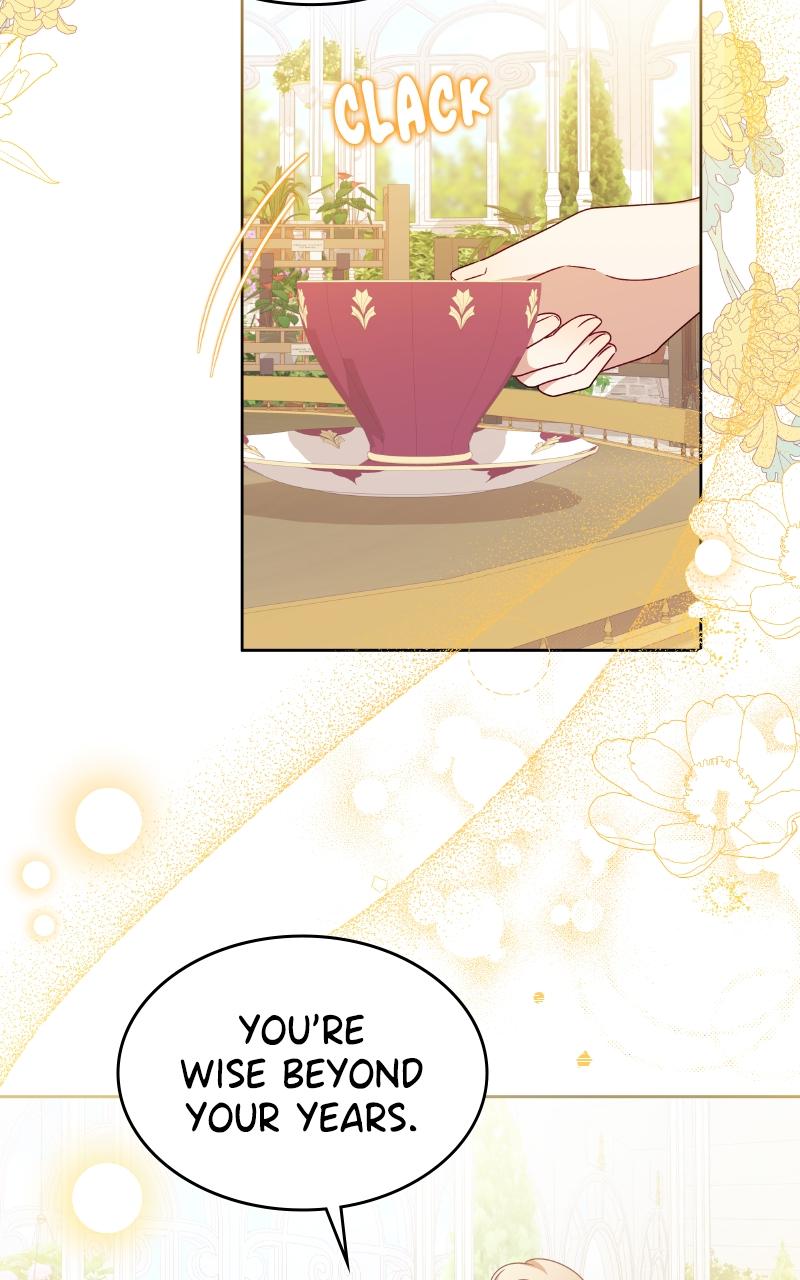 My Villainous Family Won't Let Me Be Chapter 7 - Page 73