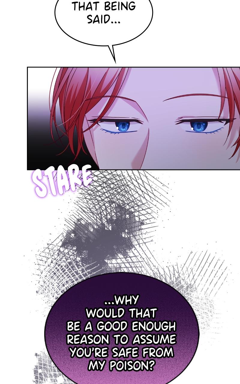 My Villainous Family Won't Let Me Be Chapter 7 - Page 75