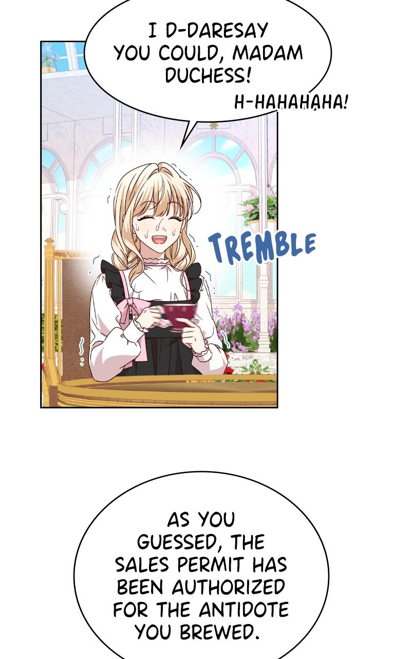 My Villainous Family Won't Let Me Be Chapter 8 - Page 6