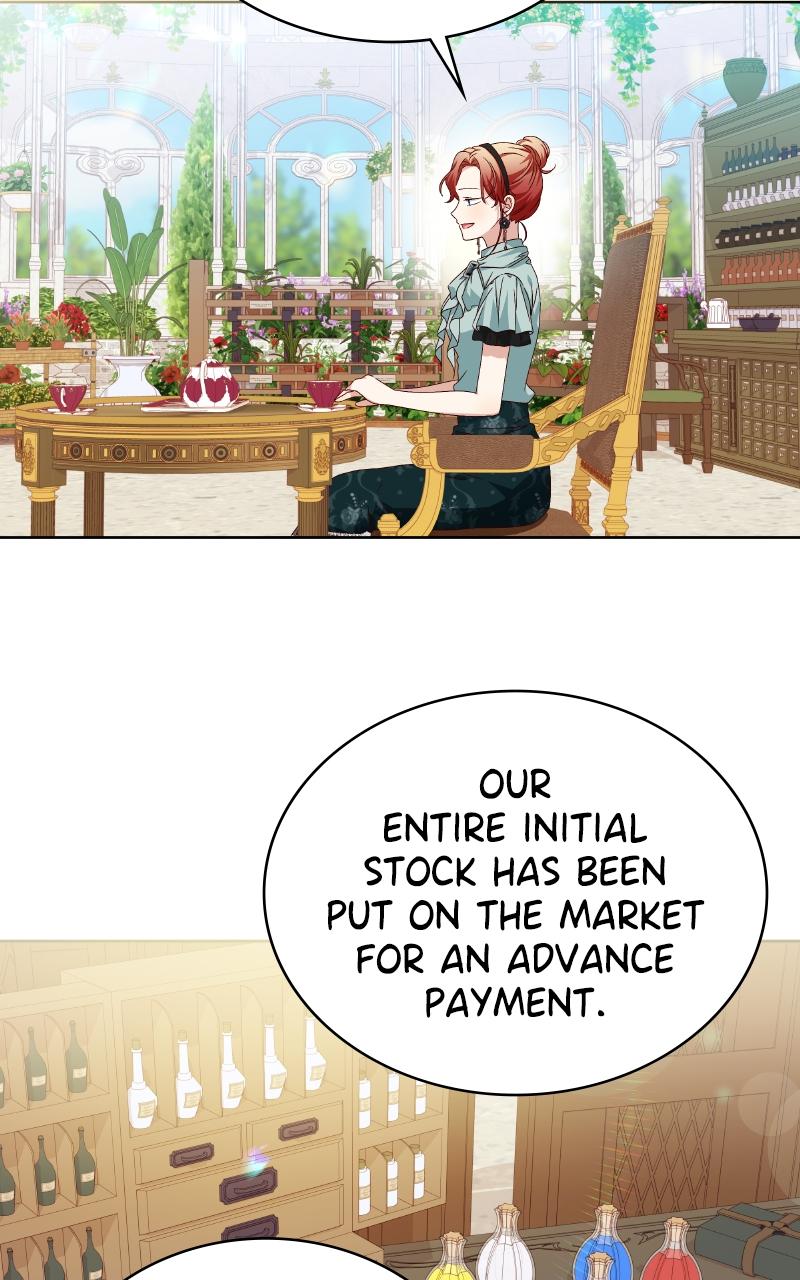 My Villainous Family Won't Let Me Be Chapter 8 - Page 7