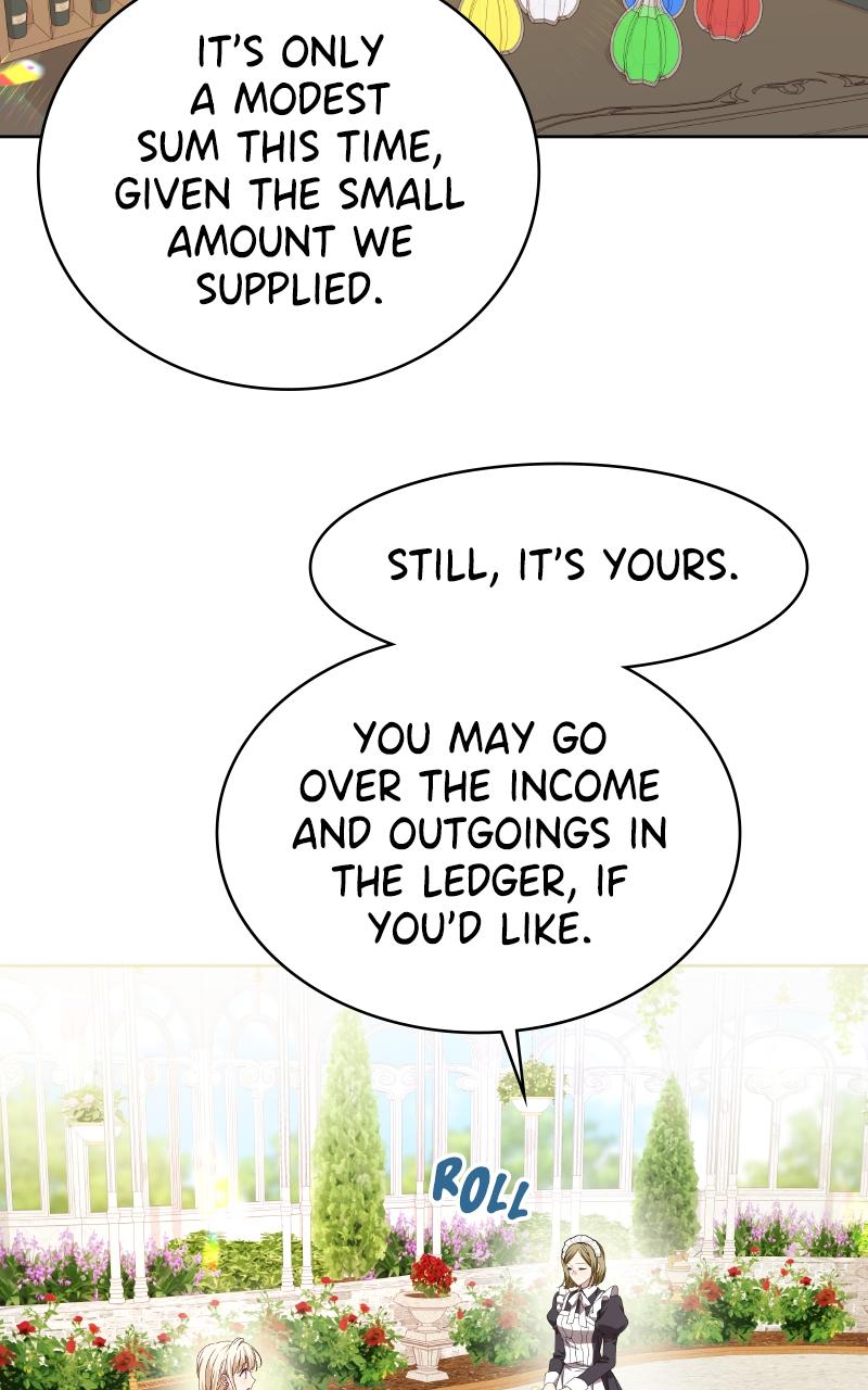 My Villainous Family Won't Let Me Be Chapter 8 - Page 8