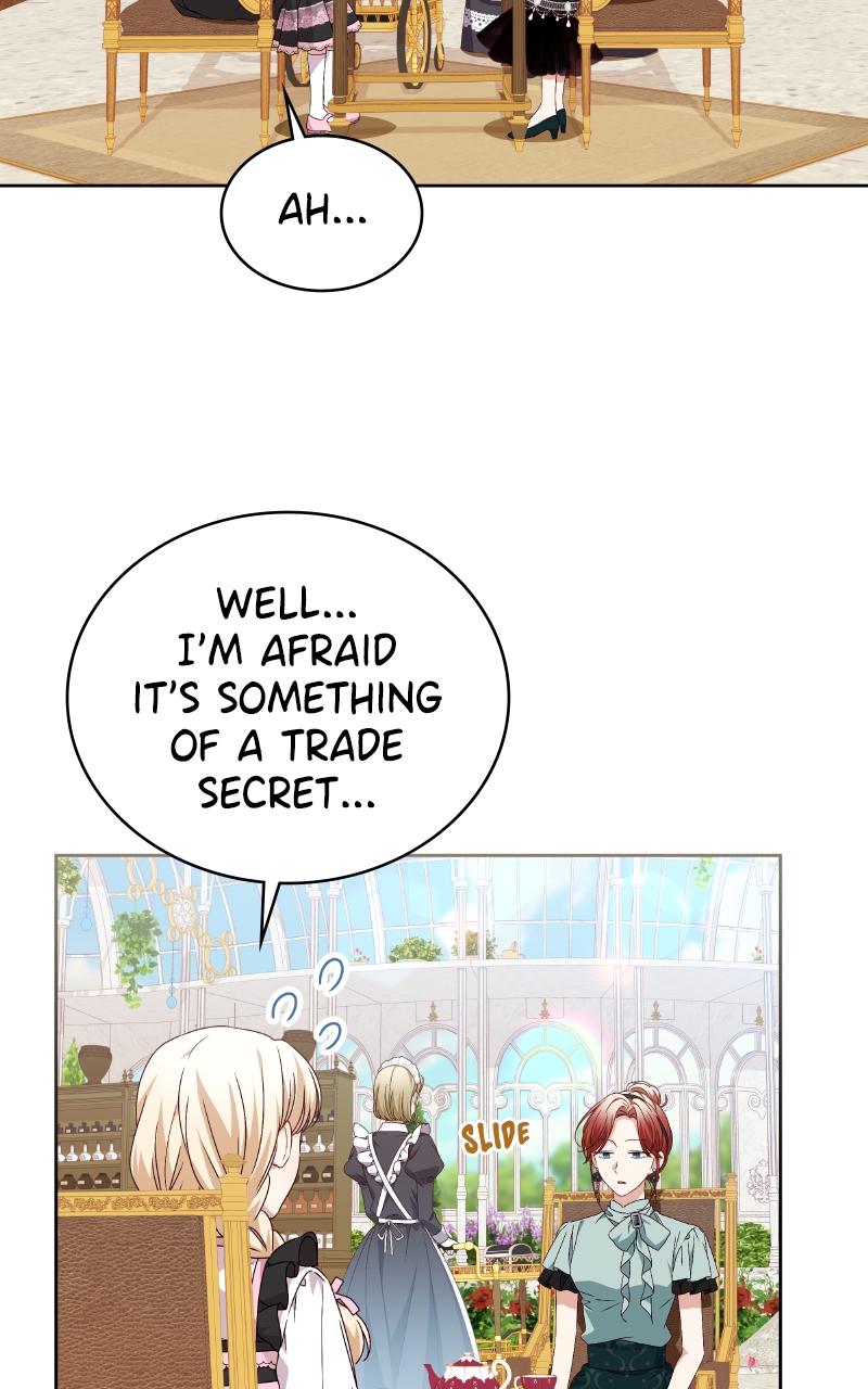 My Villainous Family Won't Let Me Be Chapter 8 - Page 12