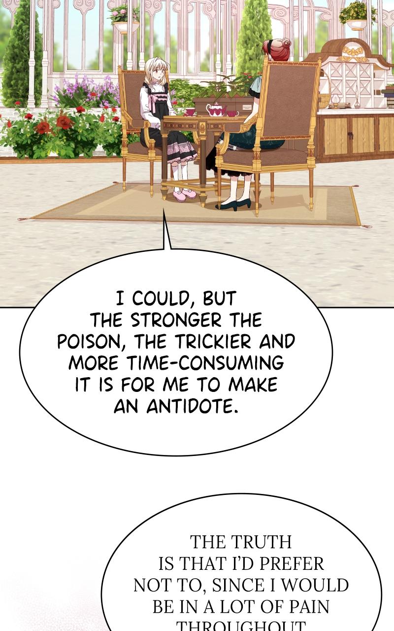 My Villainous Family Won't Let Me Be Chapter 8 - Page 14