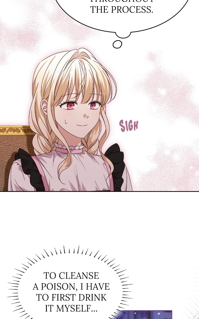 My Villainous Family Won't Let Me Be Chapter 8 - Page 15