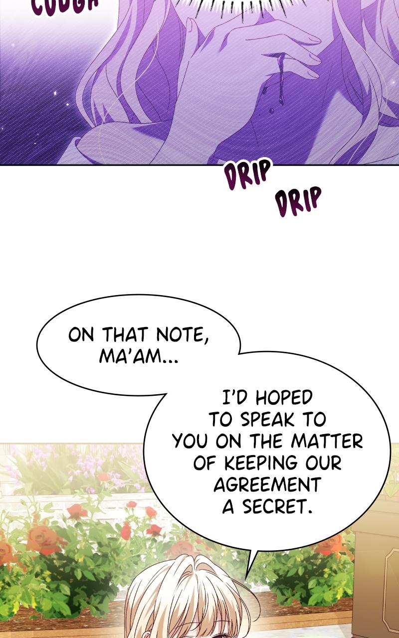 My Villainous Family Won't Let Me Be Chapter 8 - Page 17