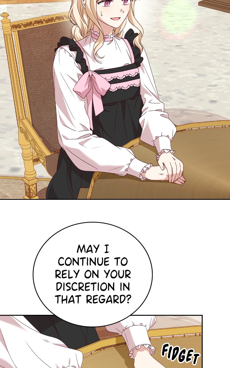 My Villainous Family Won't Let Me Be Chapter 8 - Page 18