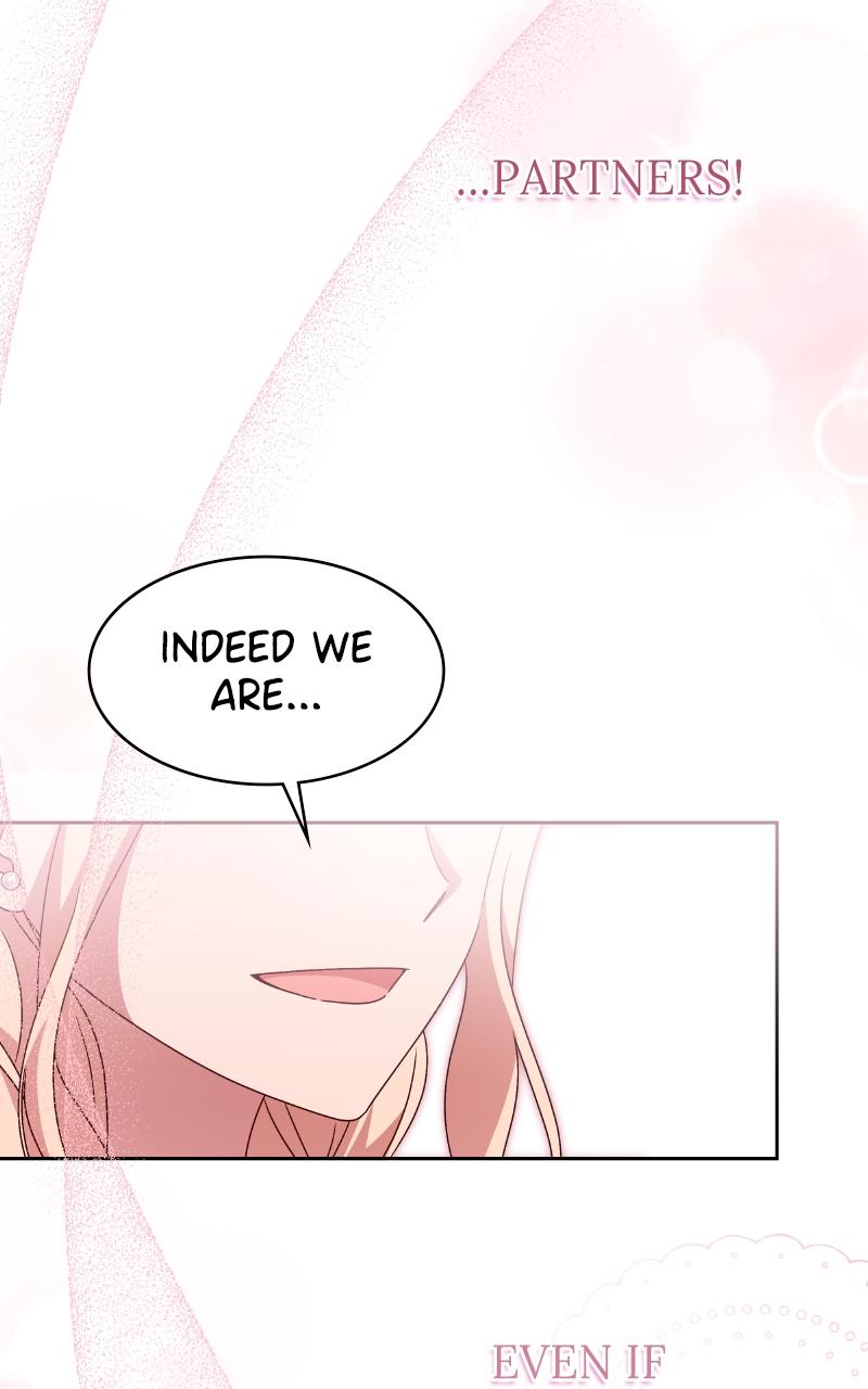 My Villainous Family Won't Let Me Be Chapter 8 - Page 23