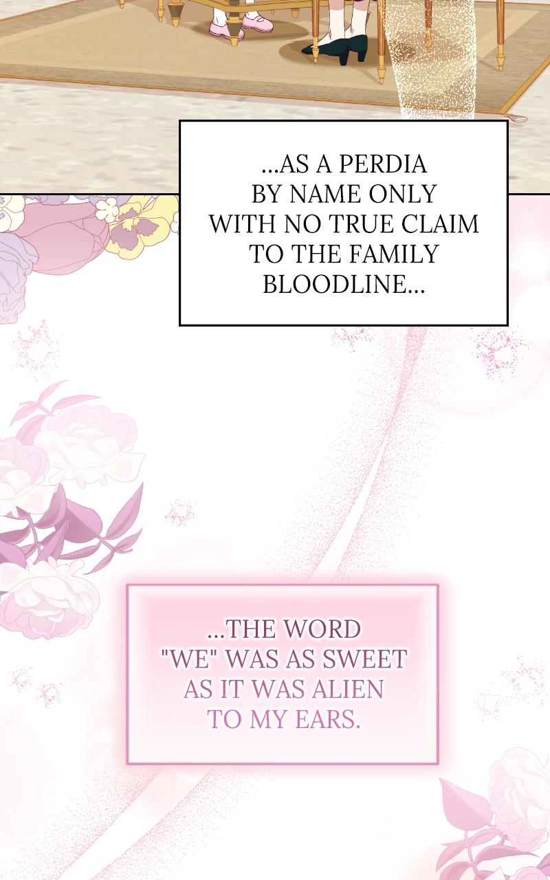 My Villainous Family Won't Let Me Be Chapter 8 - Page 25