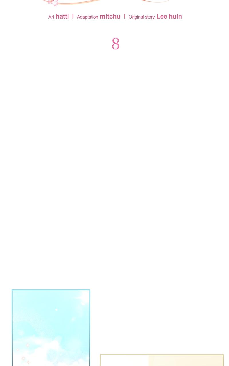 My Villainous Family Won't Let Me Be Chapter 8 - Page 27