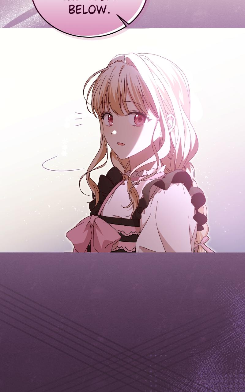 My Villainous Family Won't Let Me Be Chapter 8 - Page 29