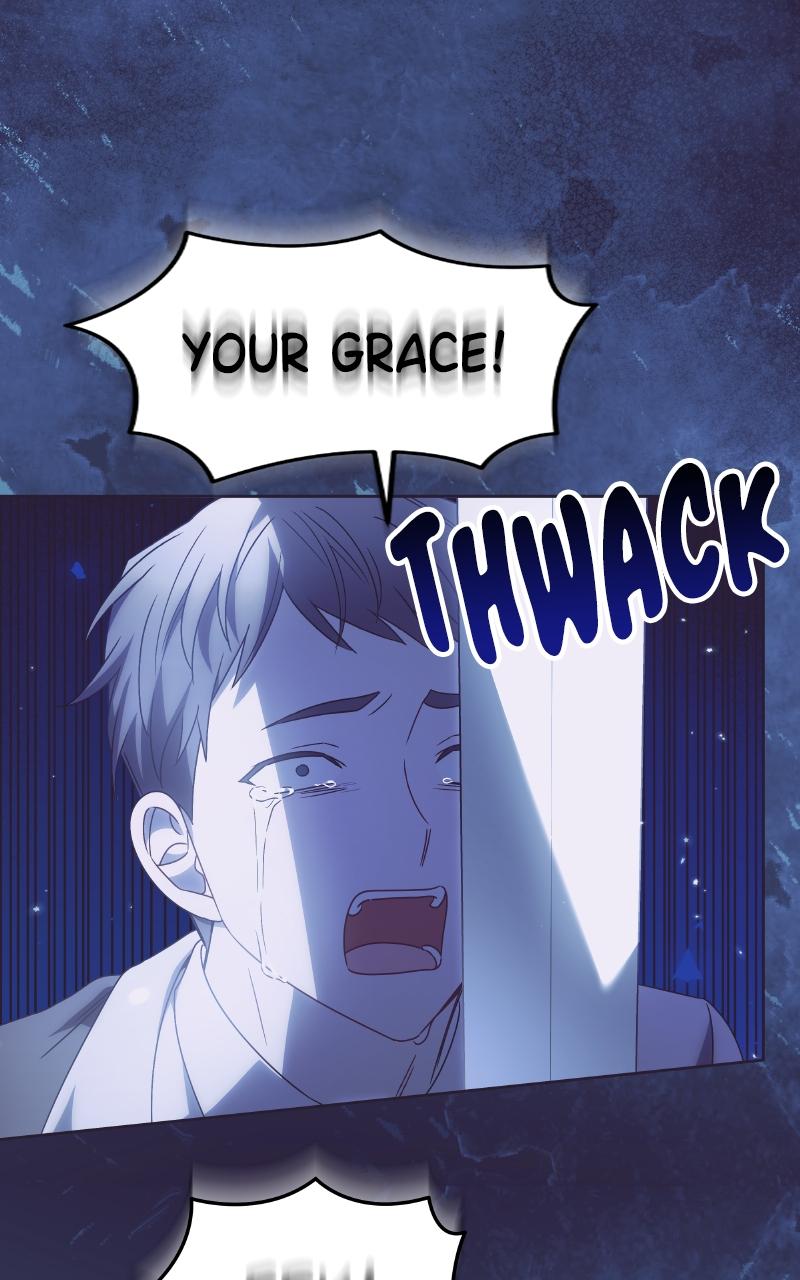 My Villainous Family Won't Let Me Be Chapter 8 - Page 36