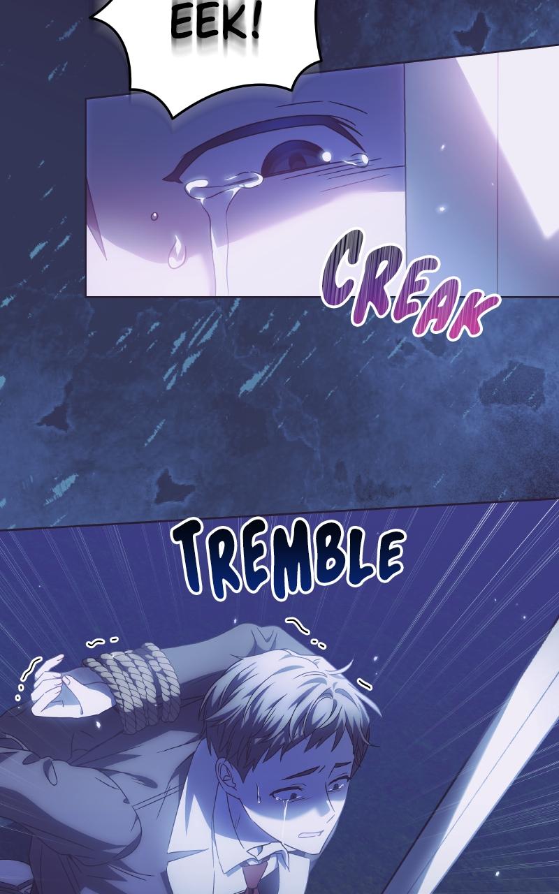 My Villainous Family Won't Let Me Be Chapter 8 - Page 37