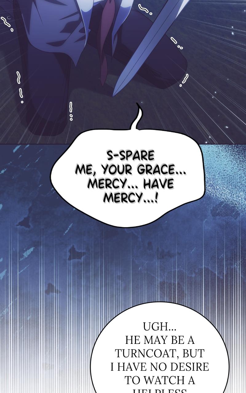 My Villainous Family Won't Let Me Be Chapter 8 - Page 38