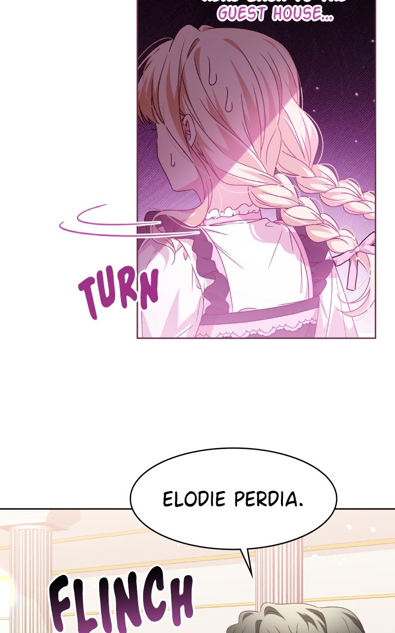 My Villainous Family Won't Let Me Be Chapter 8 - Page 40