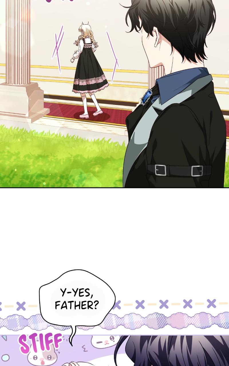 My Villainous Family Won't Let Me Be Chapter 8 - Page 41